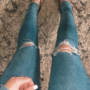 Meet your Posher, Breanna